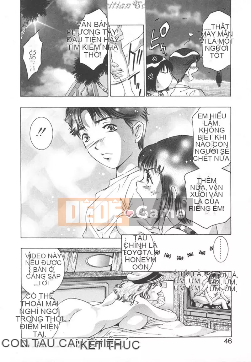 [Onikubo Hirohisa] Tay đầy châu báu