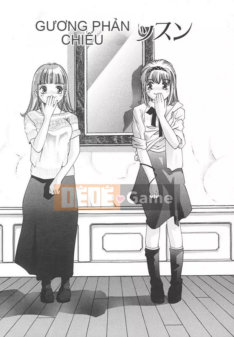 [Onikubo Hirohisa] Tay đầy châu báu