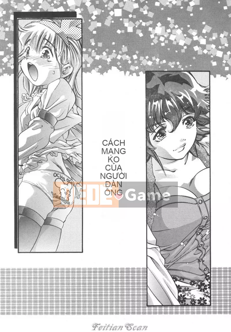 [Onikubo Hirohisa] Tay đầy châu báu