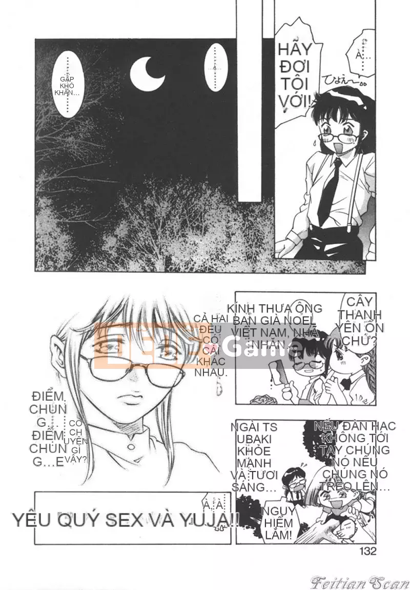 [Onikubo Hirohisa] Tay đầy châu báu