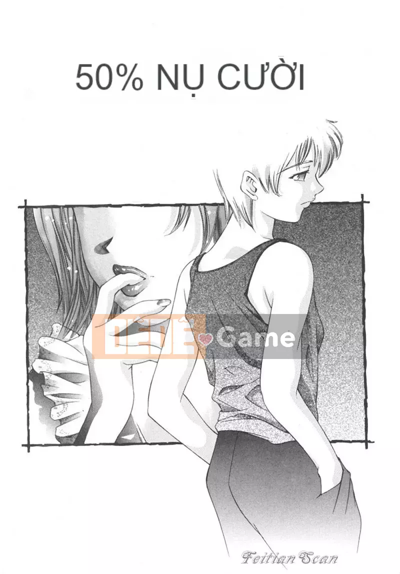 [Onikubo Hirohisa] Tay đầy châu báu