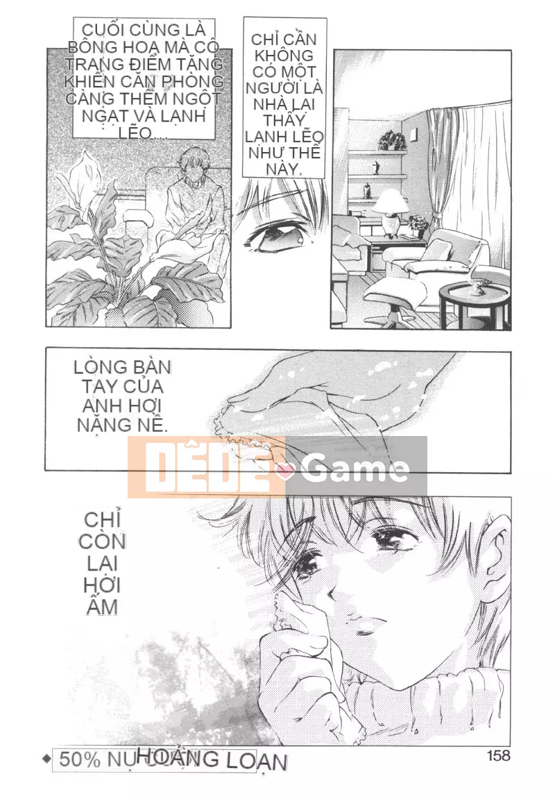 [Onikubo Hirohisa] Tay đầy châu báu