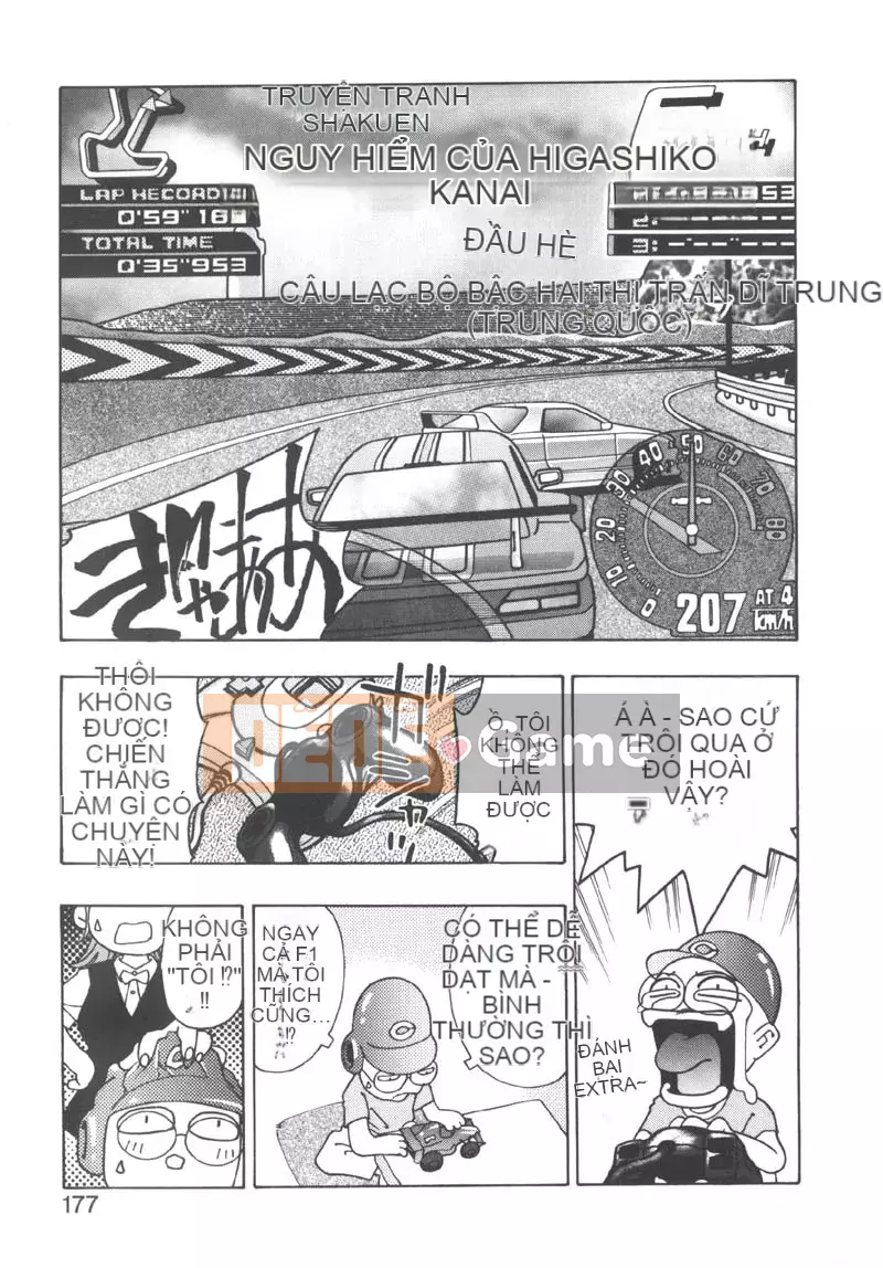 [Onikubo Hirohisa] Tay đầy châu báu