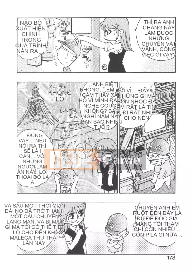 [Onikubo Hirohisa] Tay đầy châu báu