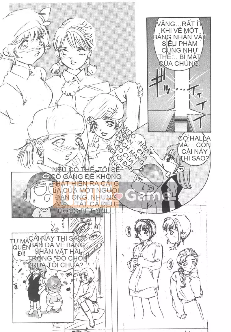 [Onikubo Hirohisa] Tay đầy châu báu