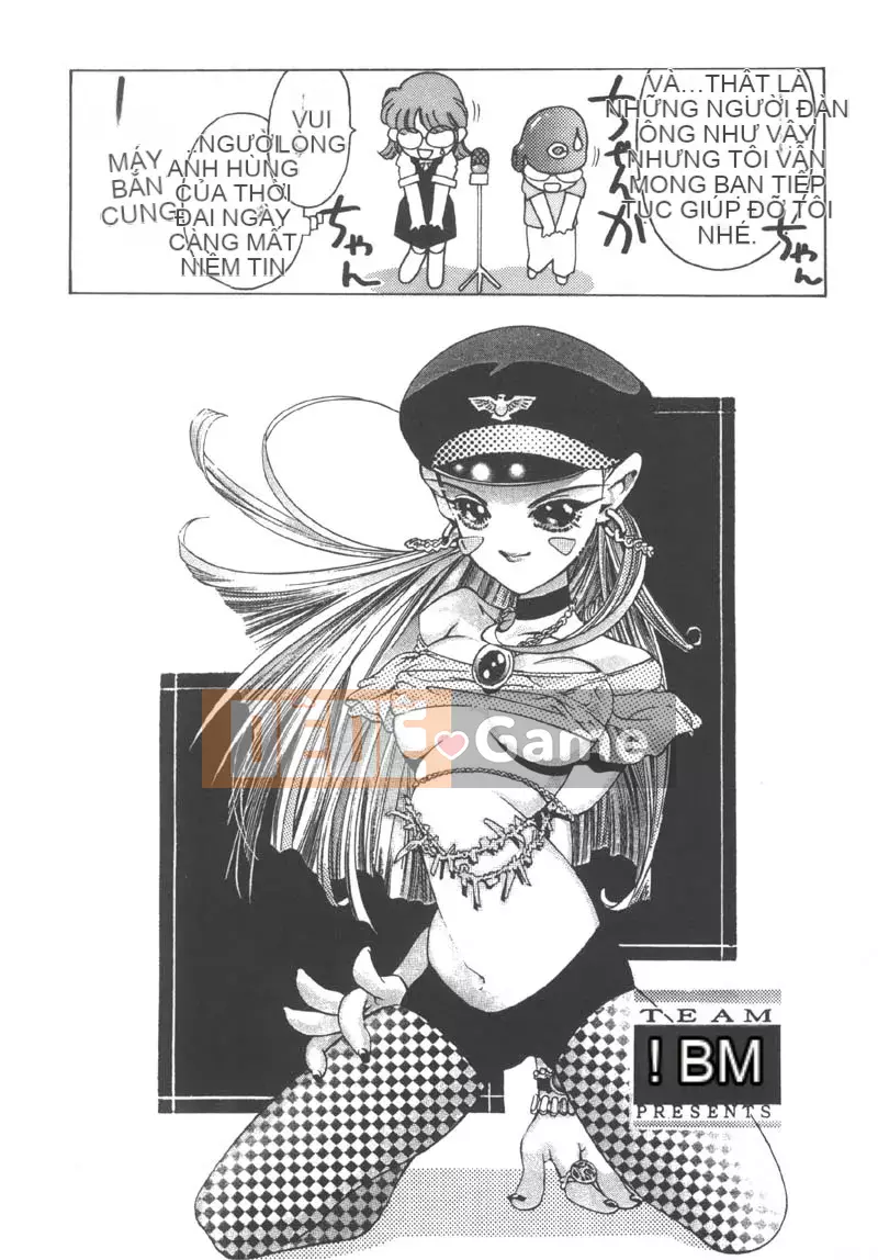 [Onikubo Hirohisa] Tay đầy châu báu