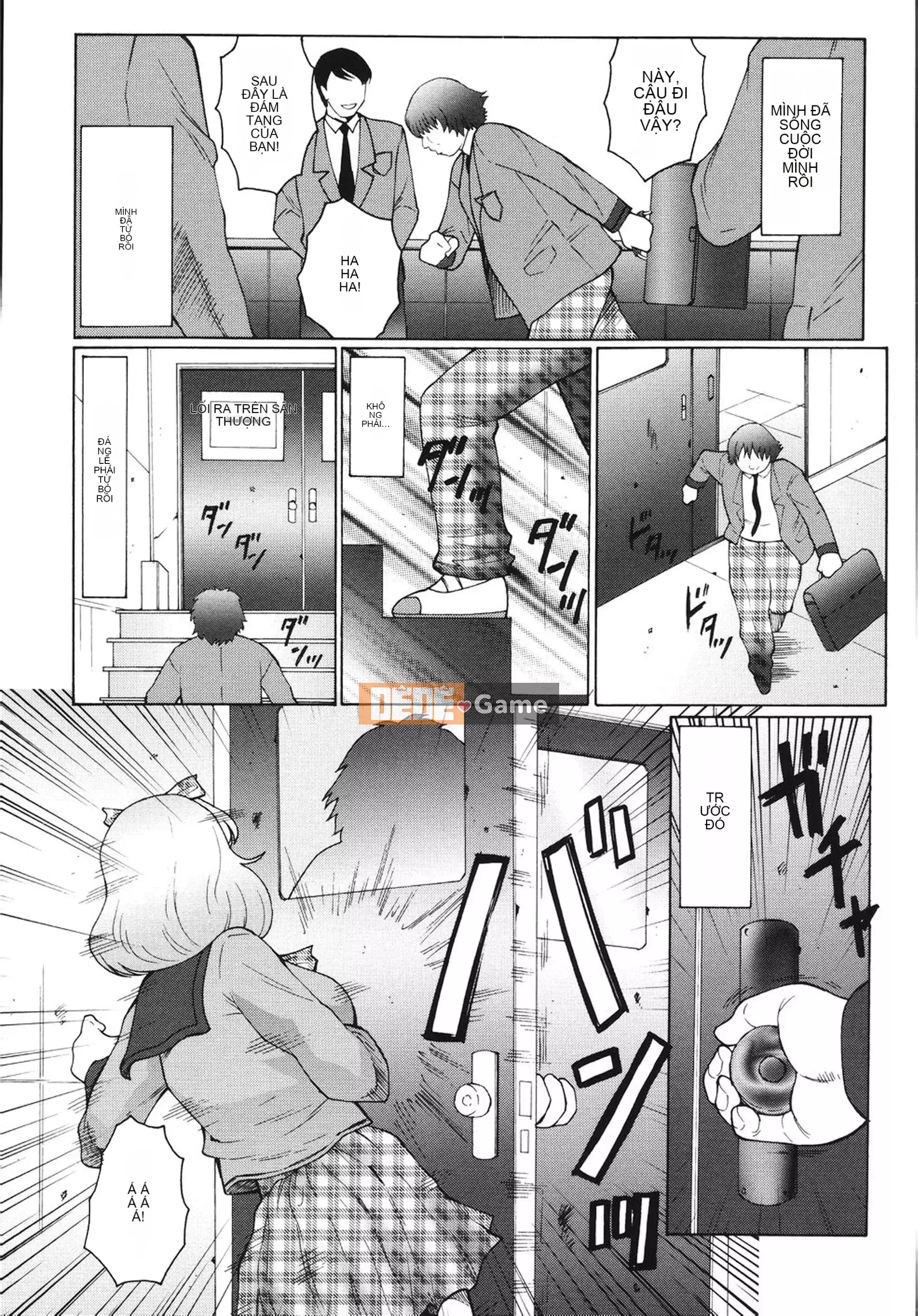 [Hán hóa vô hình] [Thuyền buồm クラブ] Nhật ký huấn luyện mẹ và mẹ M