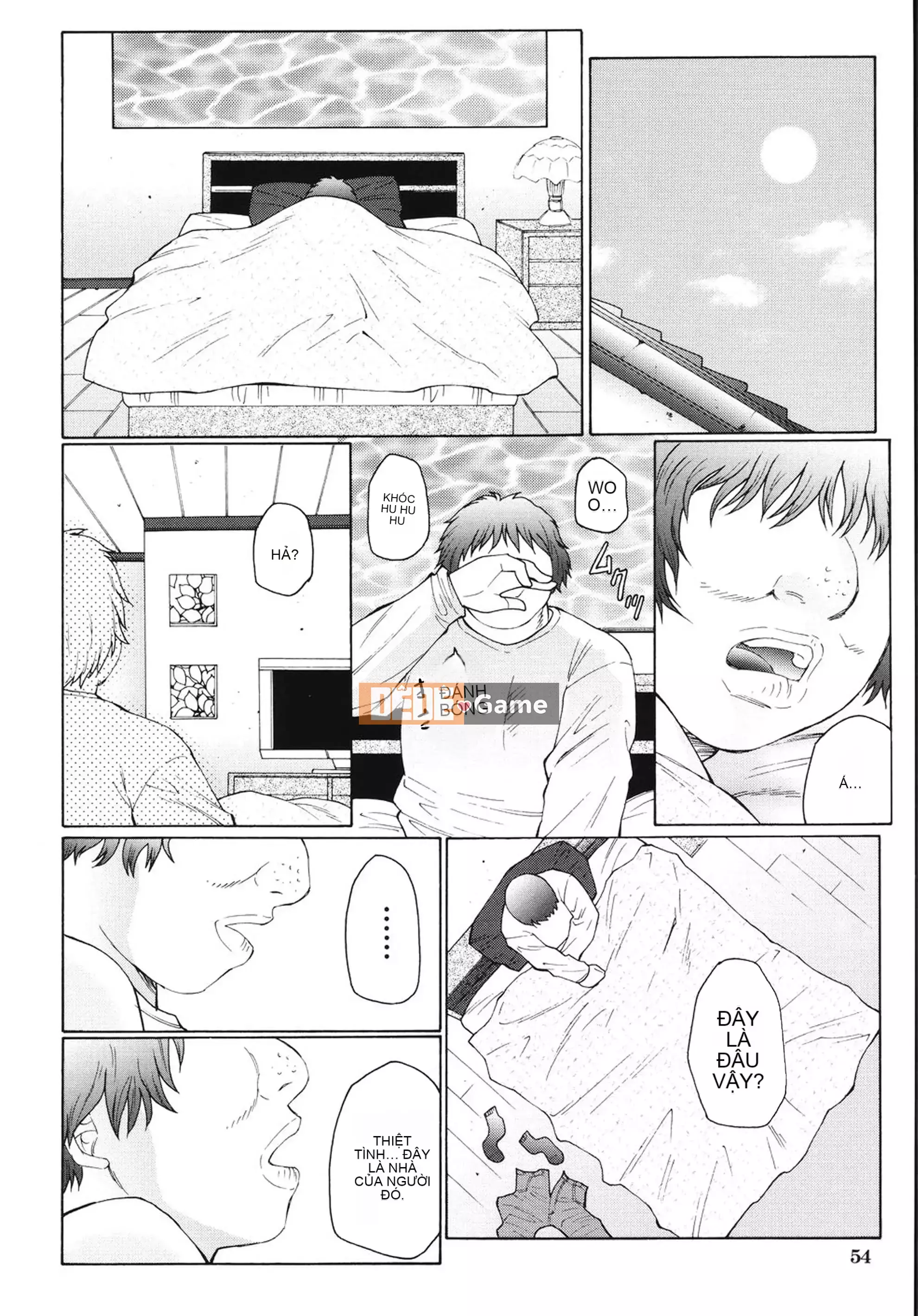 [Hán hóa vô hình] [Thuyền buồm クラブ] Nhật ký huấn luyện mẹ và mẹ M