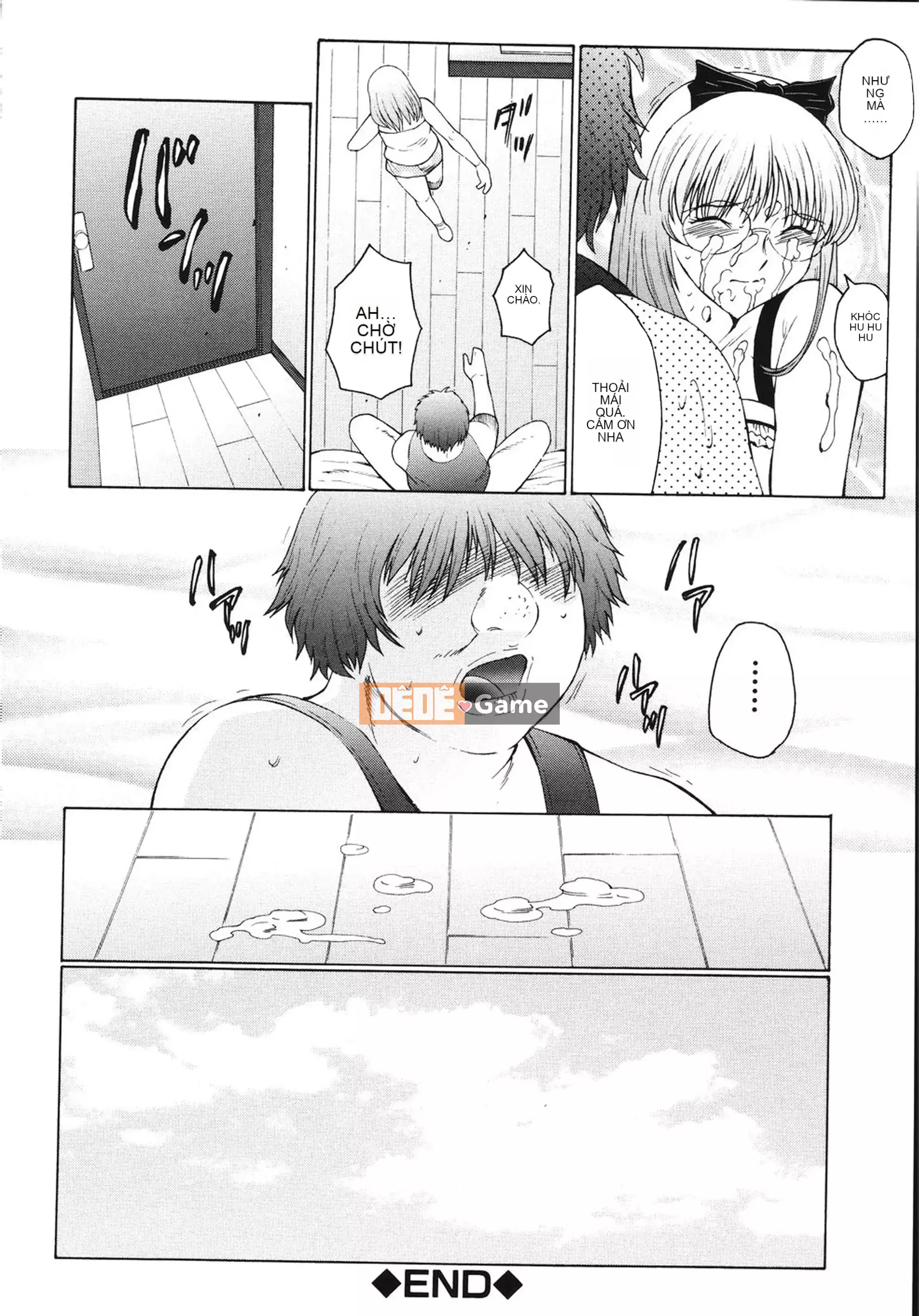 [Hán hóa vô hình] [Thuyền buồm クラブ] Nhật ký huấn luyện mẹ và mẹ M