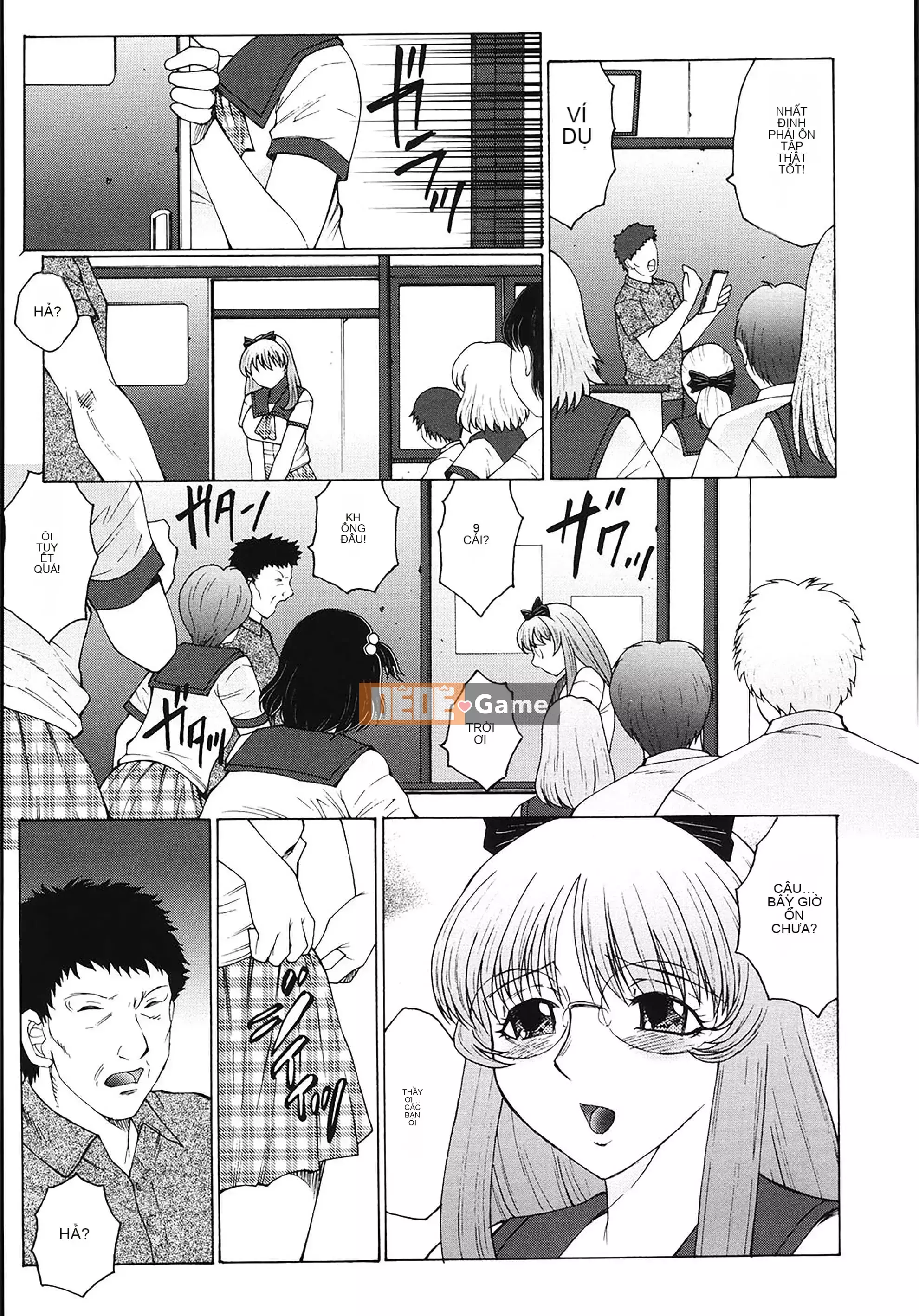 [Hán hóa vô hình] [Thuyền buồm クラブ] Nhật ký huấn luyện mẹ và mẹ M