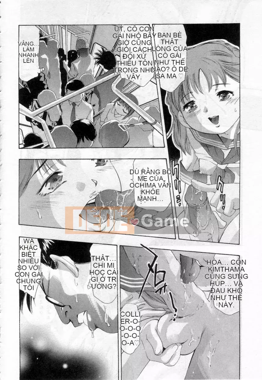 [Onikubo Hirohisa] Yamatonadeiko♡