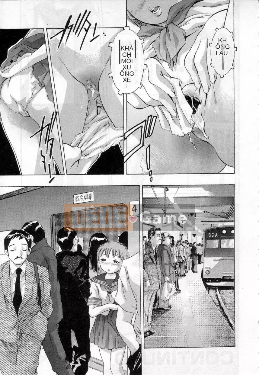 [Onikubo Hirohisa] Yamatonadeiko♡