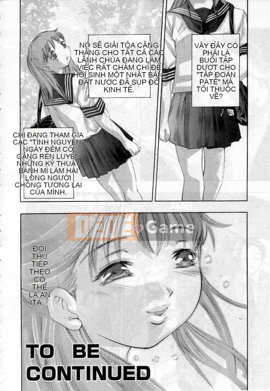 [Onikubo Hirohisa] Yamatonadeiko♡