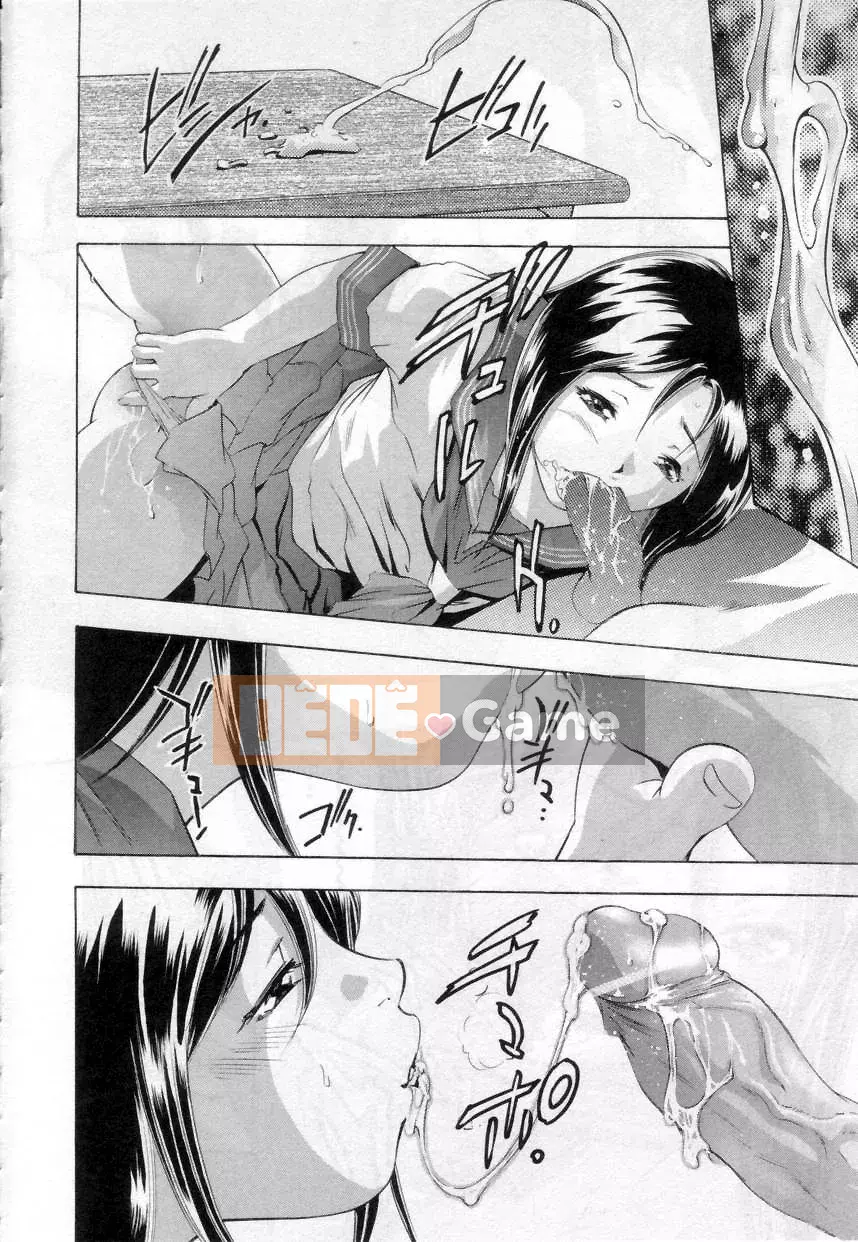 [Onikubo Hirohisa] Yamatonadeiko♡