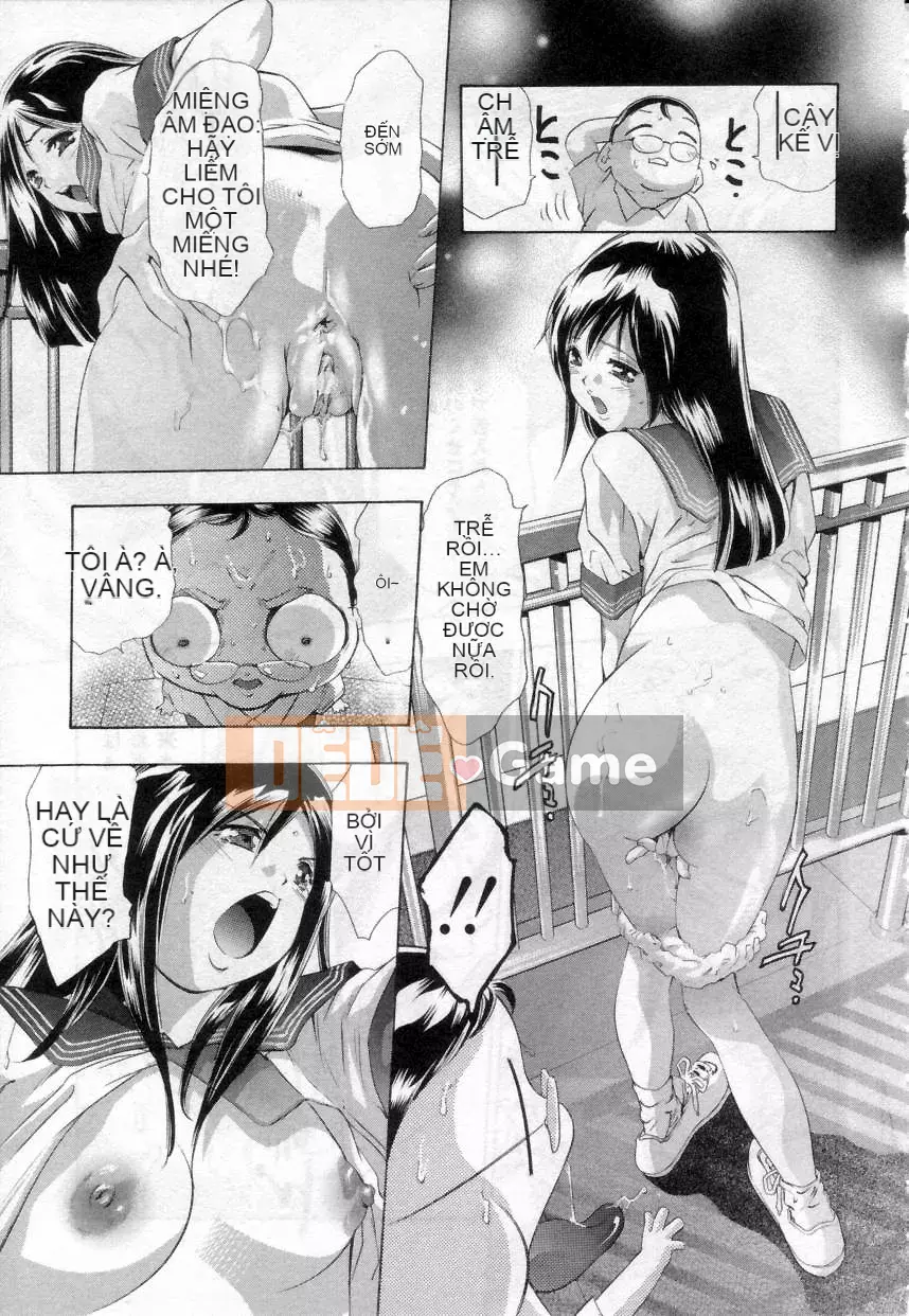 [Onikubo Hirohisa] Yamatonadeiko♡