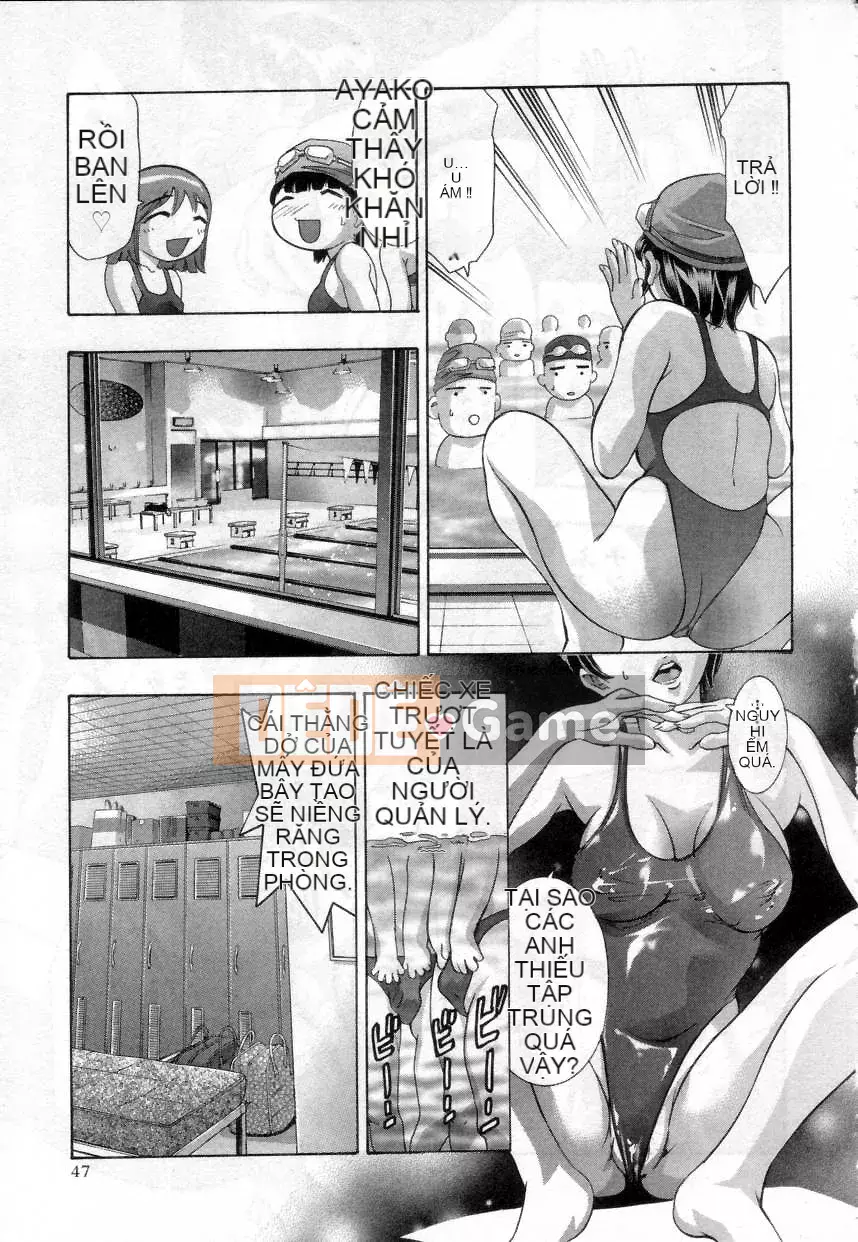 [Onikubo Hirohisa] Yamatonadeiko♡