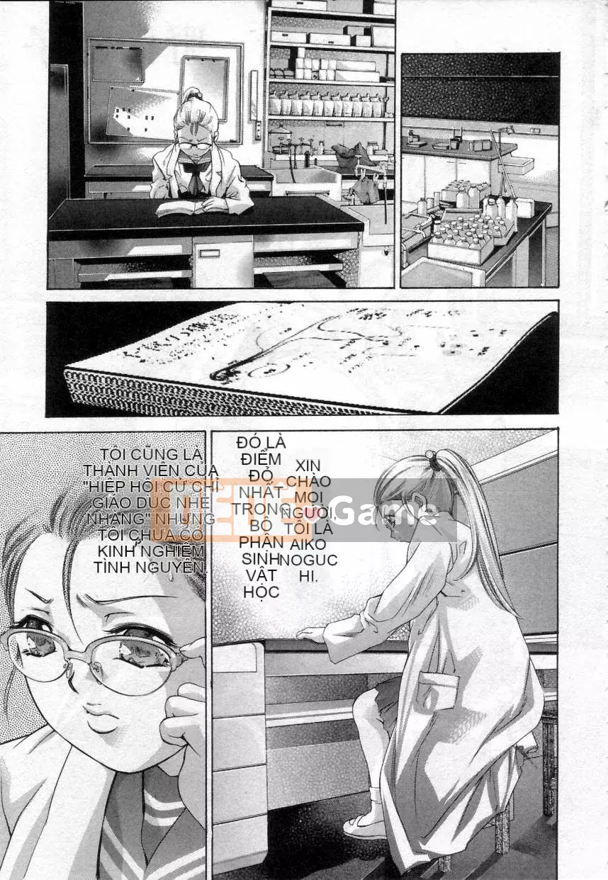 [Onikubo Hirohisa] Yamatonadeiko♡