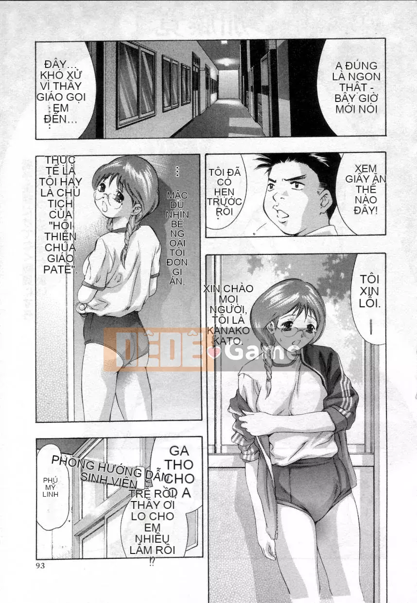 [Onikubo Hirohisa] Yamatonadeiko♡