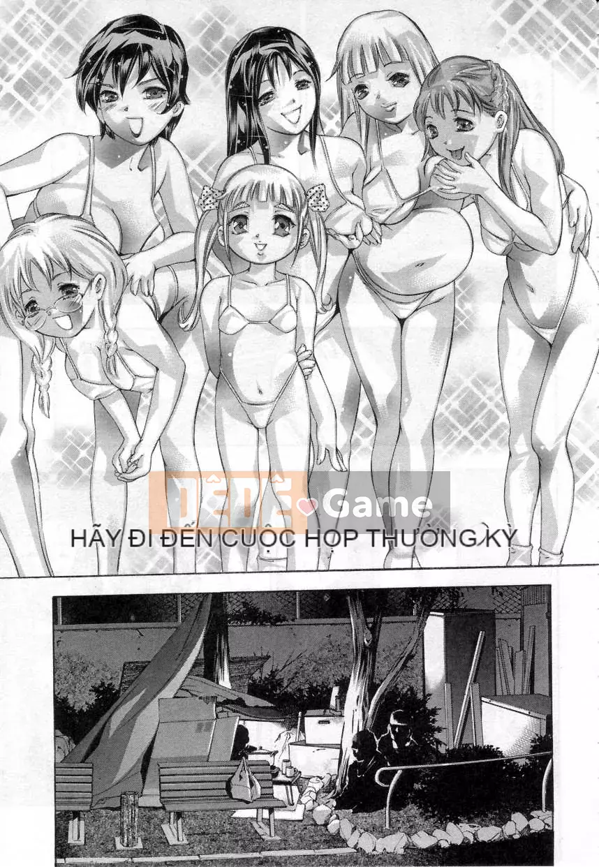 [Onikubo Hirohisa] Yamatonadeiko♡