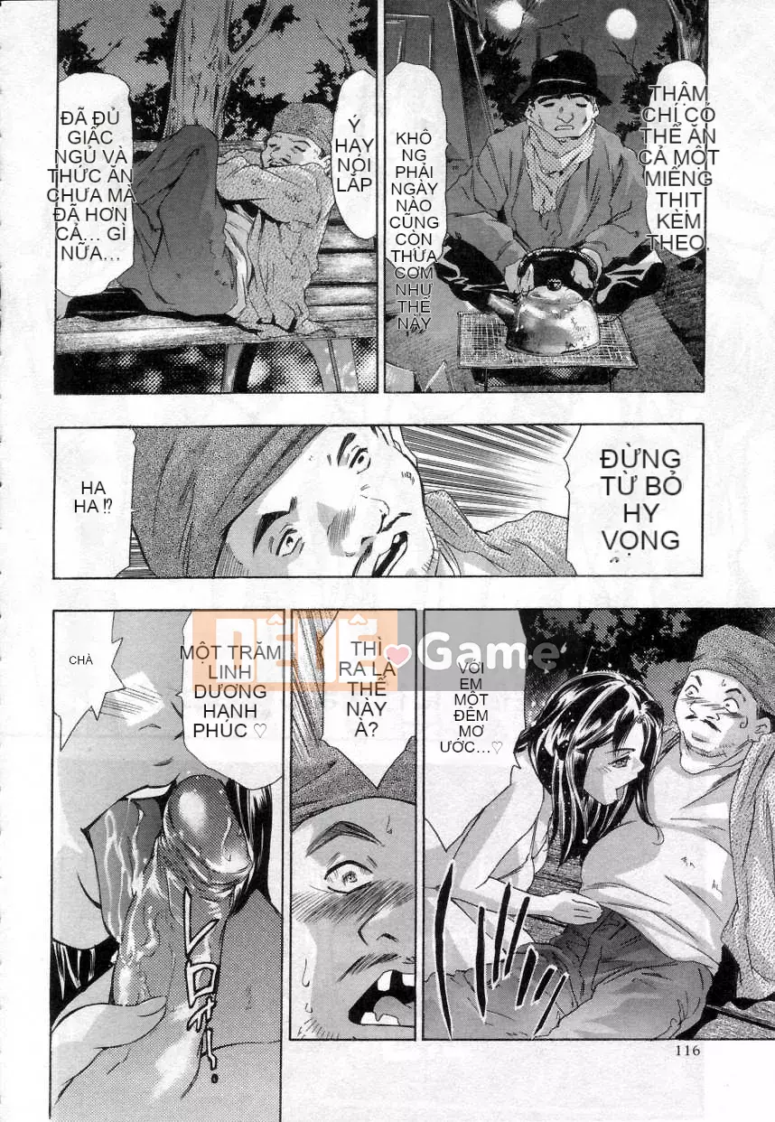 [Onikubo Hirohisa] Yamatonadeiko♡