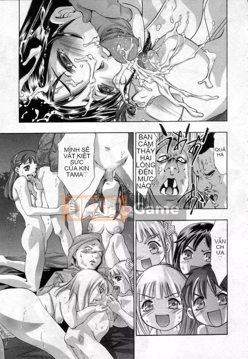 [Onikubo Hirohisa] Yamatonadeiko♡