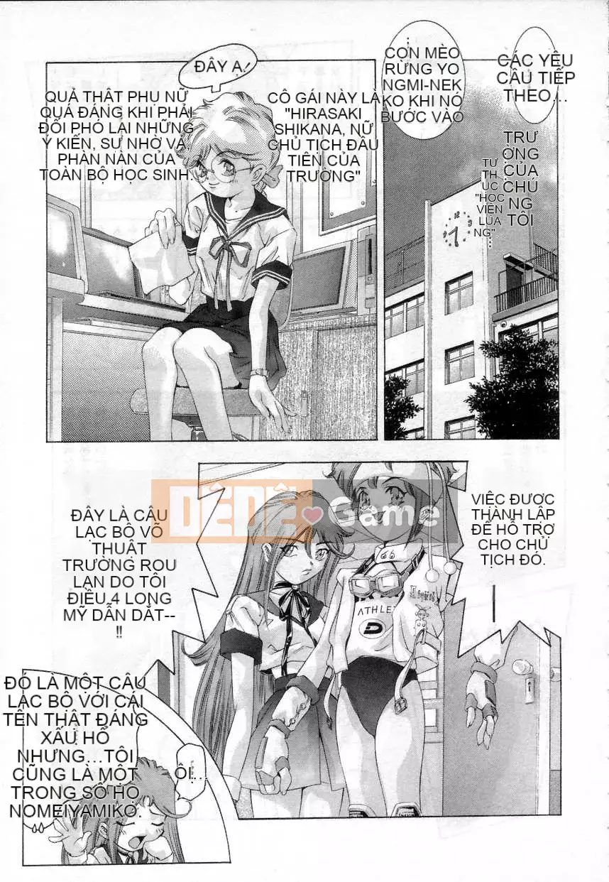 [Onikubo Hirohisa] Yamatonadeiko♡