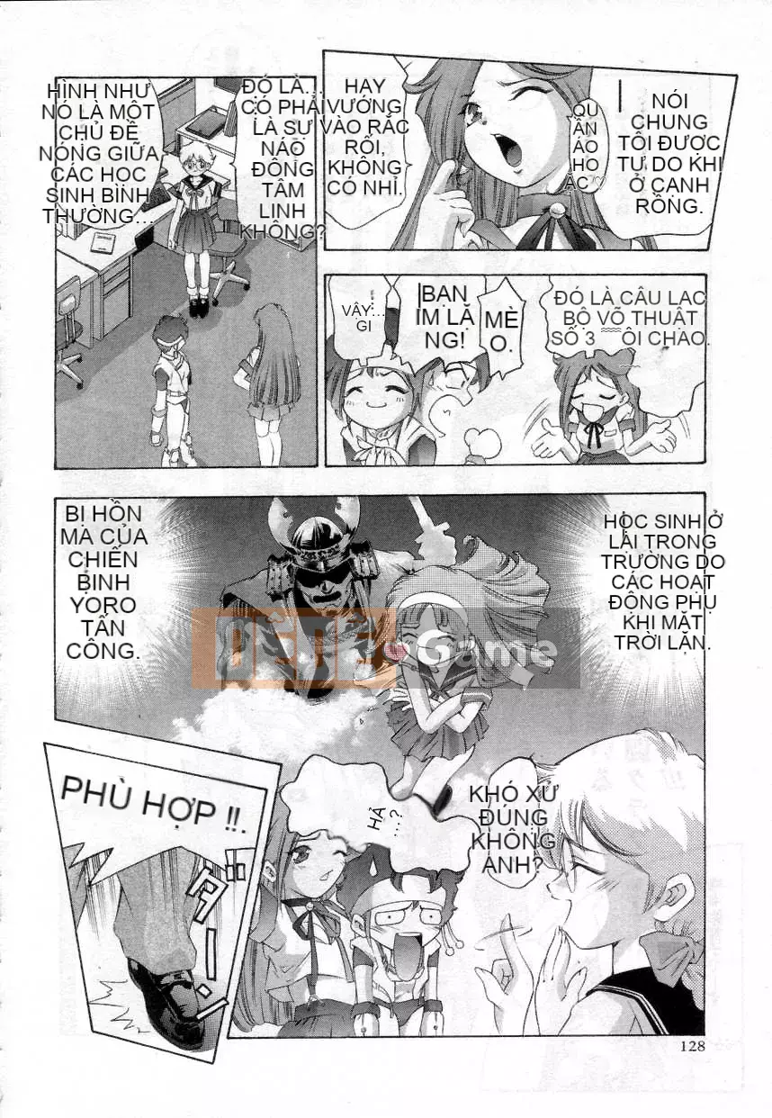 [Onikubo Hirohisa] Yamatonadeiko♡