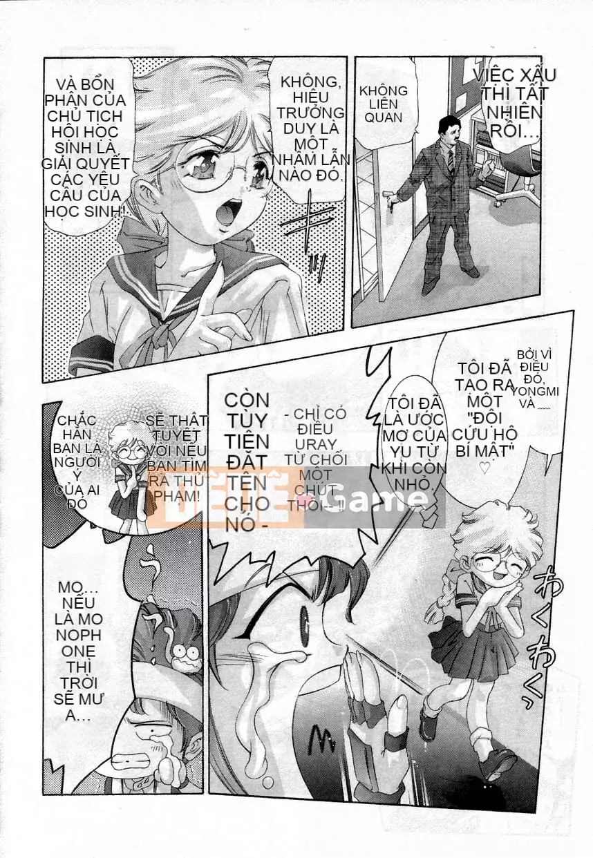 [Onikubo Hirohisa] Yamatonadeiko♡