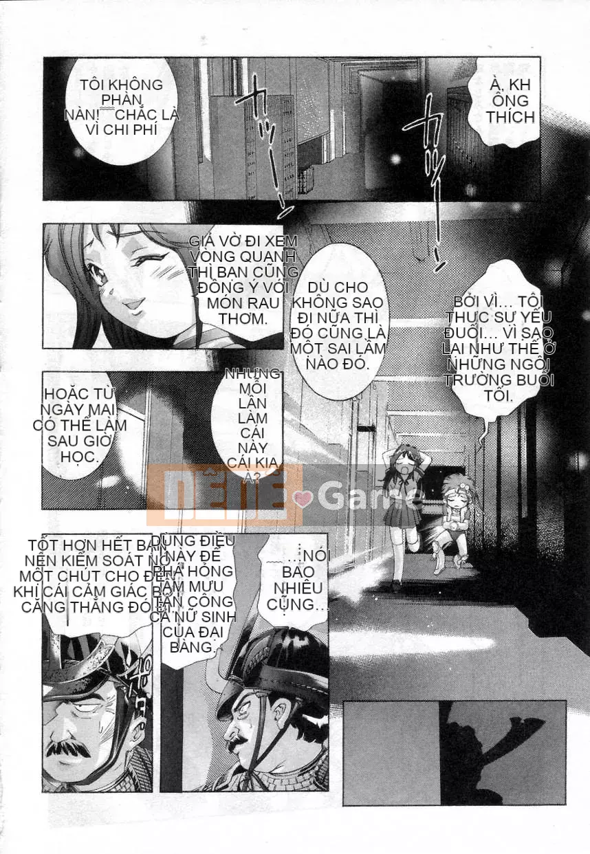 [Onikubo Hirohisa] Yamatonadeiko♡