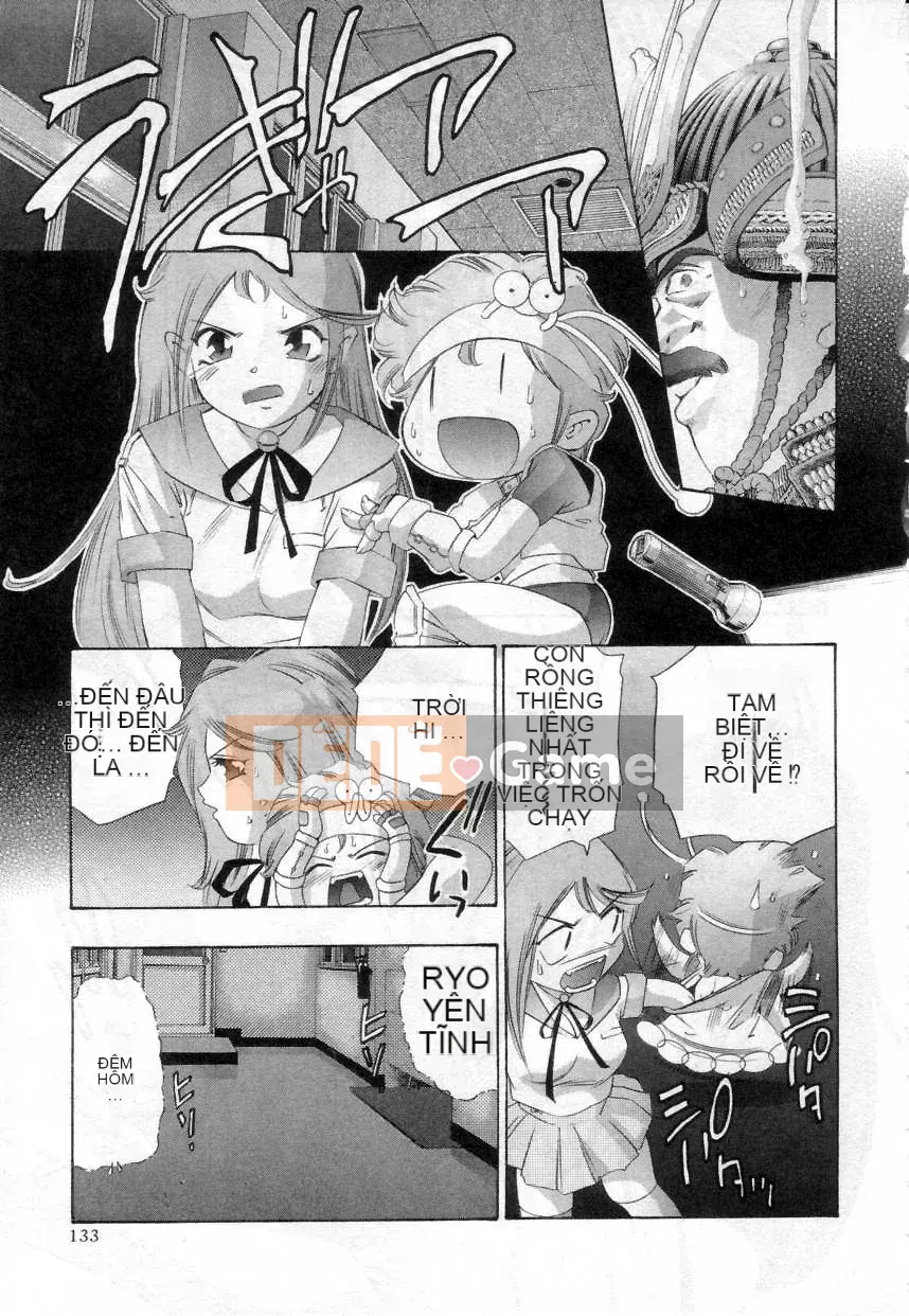 [Onikubo Hirohisa] Yamatonadeiko♡