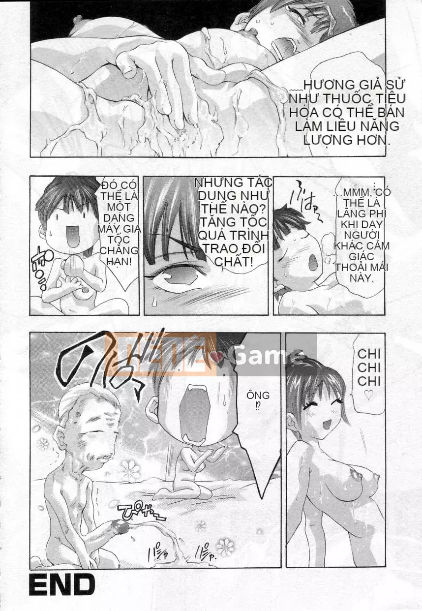 [Onikubo Hirohisa] Yamatonadeiko♡