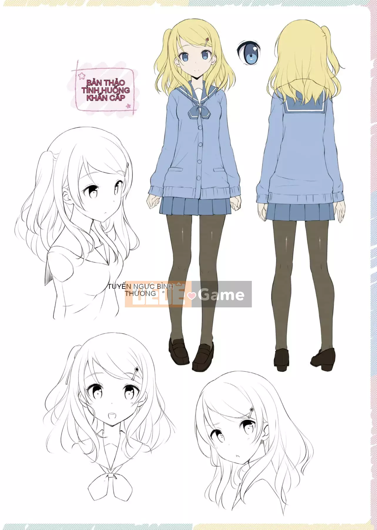 [Takaya Ki] Hội chứng trẻ hơn Nhóm hội chứng tán tỉnh trẻ hơn