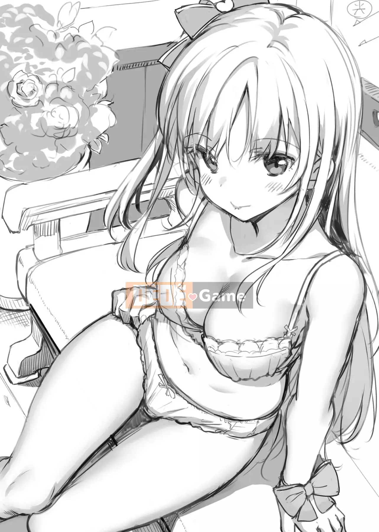 [Takaya Ki] Hội chứng trẻ hơn Nhóm hội chứng tán tỉnh trẻ hơn