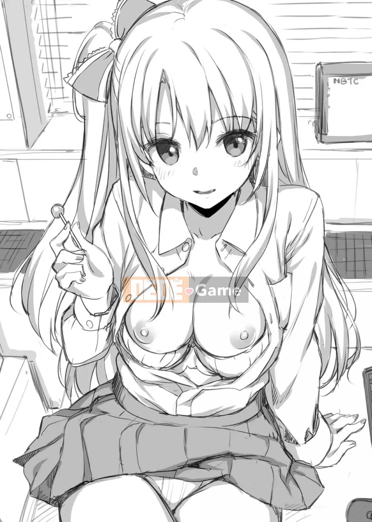 [Takaya Ki] Hội chứng trẻ hơn Nhóm hội chứng tán tỉnh trẻ hơn