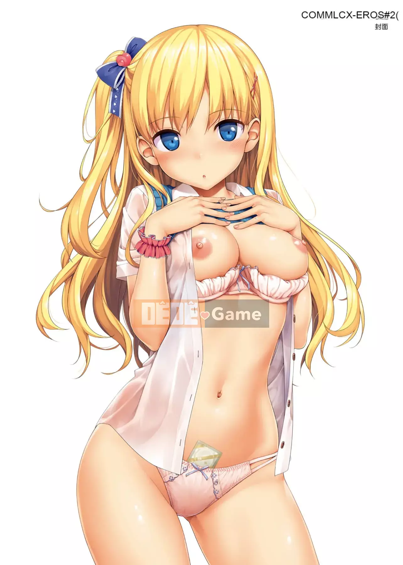 [Takaya Ki] Hội chứng trẻ hơn Nhóm hội chứng tán tỉnh trẻ hơn