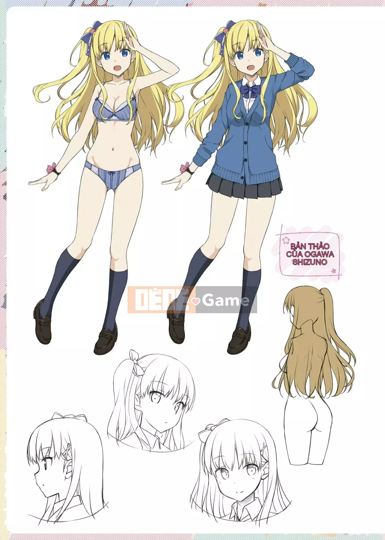 [Takaya Ki] Hội chứng trẻ hơn Nhóm hội chứng tán tỉnh trẻ hơn