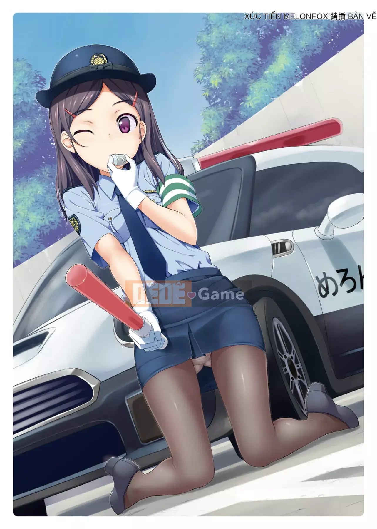 [Takaya Ki] Hội chứng trẻ hơn Nhóm hội chứng tán tỉnh trẻ hơn