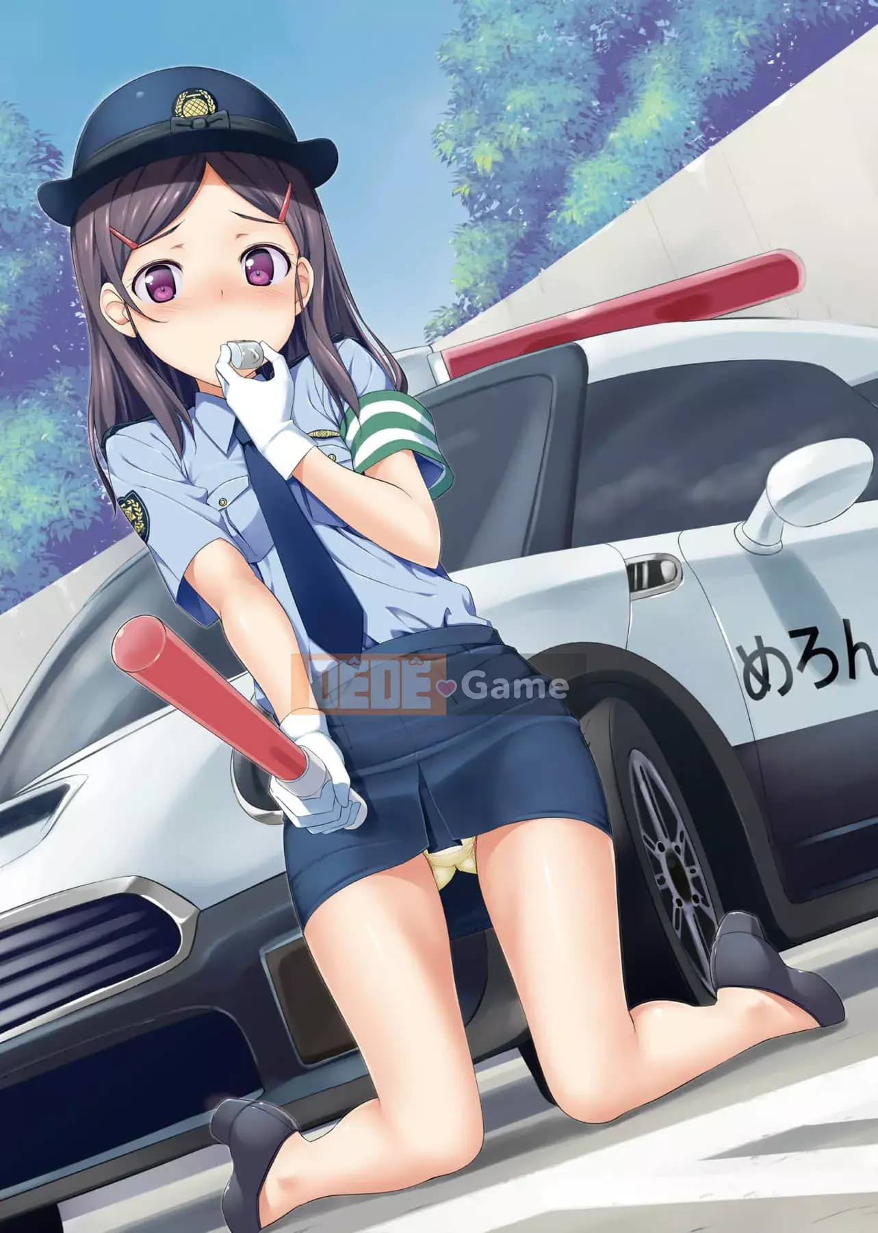 [Takaya Ki] Hội chứng trẻ hơn Nhóm hội chứng tán tỉnh trẻ hơn