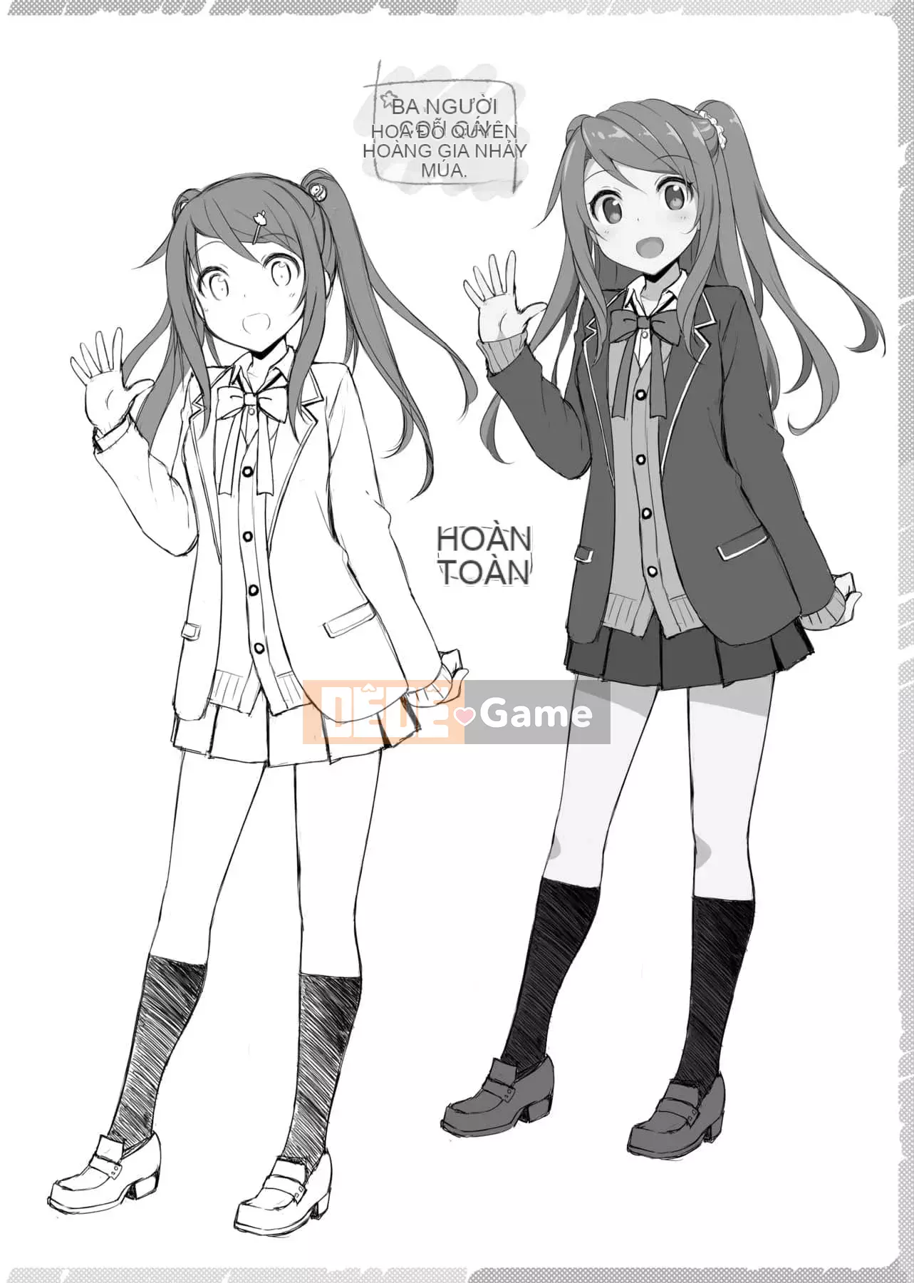 [Takaya Ki] Hội chứng trẻ hơn Nhóm hội chứng tán tỉnh trẻ hơn