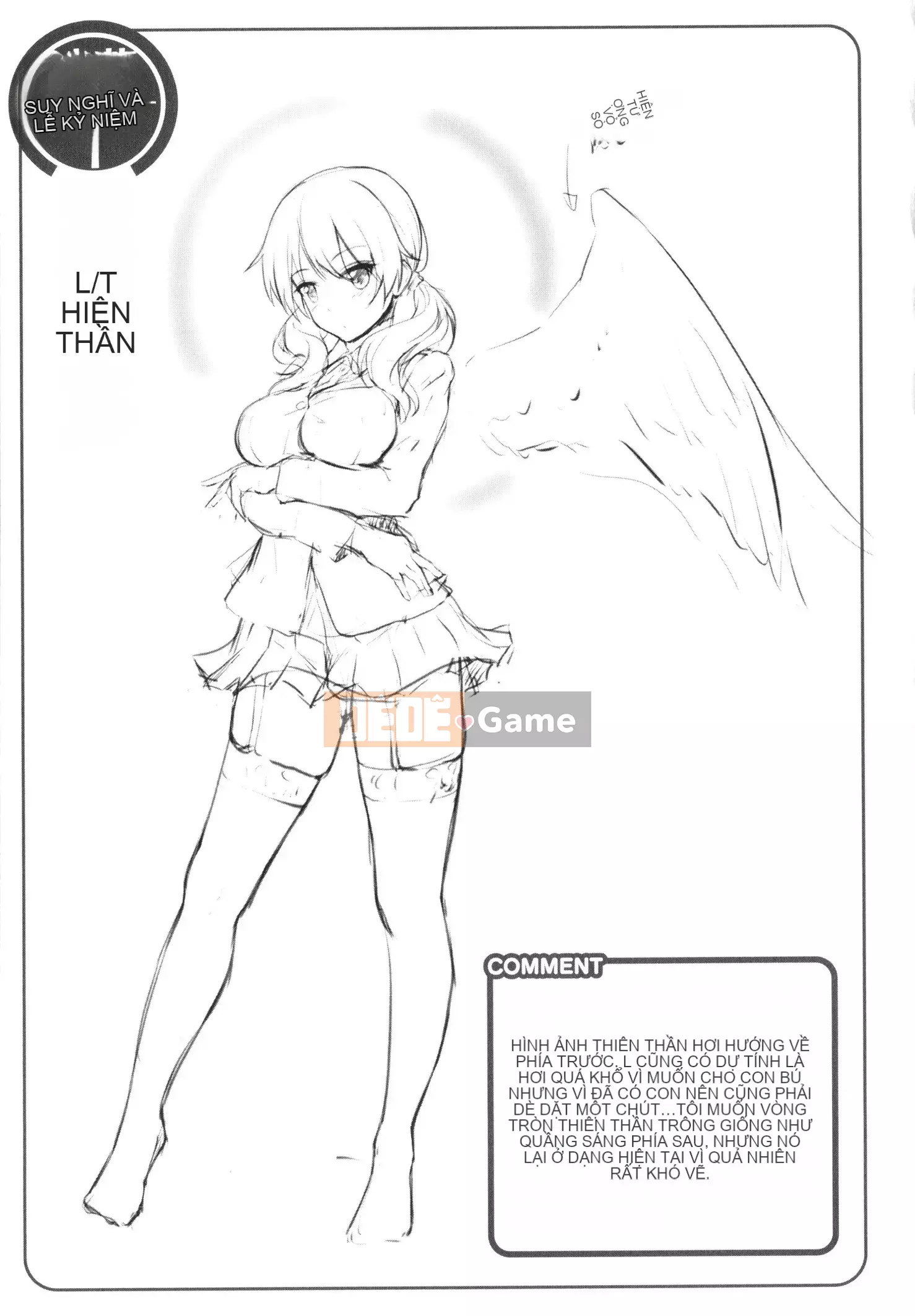 [Tanmu] Interspecies tình yêu từ trường học