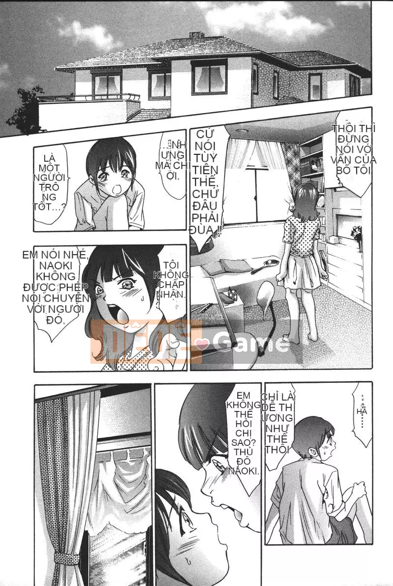 [Onikubo Hirohisa] Hình dáng lý tưởng