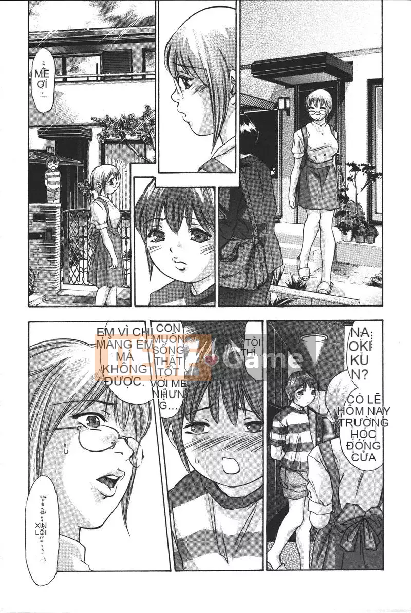 [Onikubo Hirohisa] Hình dáng lý tưởng