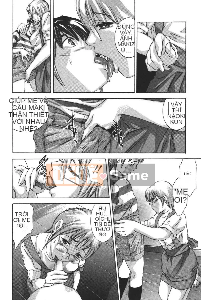 [Onikubo Hirohisa] Hình dáng lý tưởng