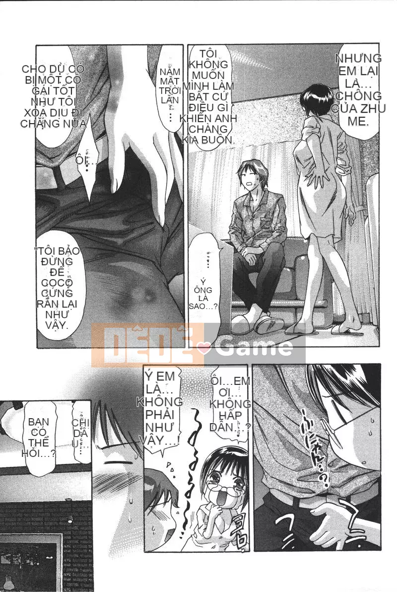 [Onikubo Hirohisa] Hình dáng lý tưởng