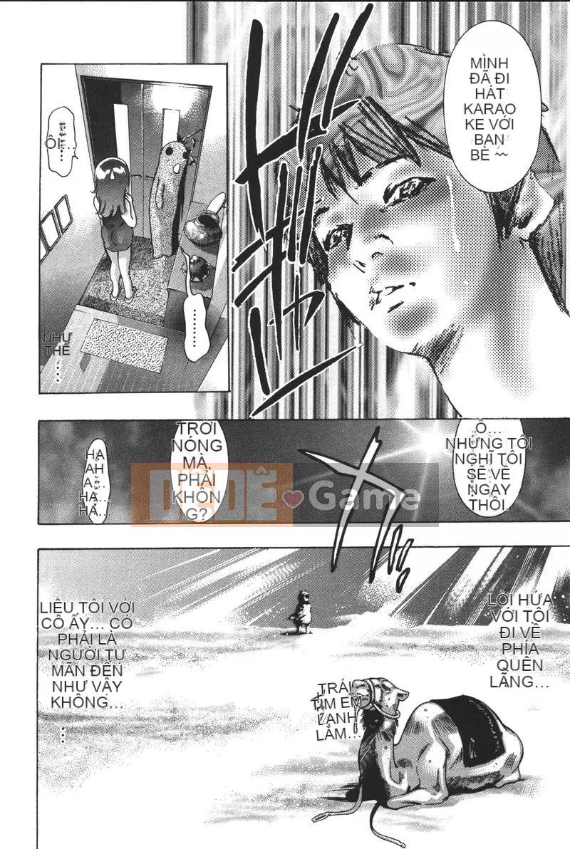 [Onikubo Hirohisa] Hình dáng lý tưởng