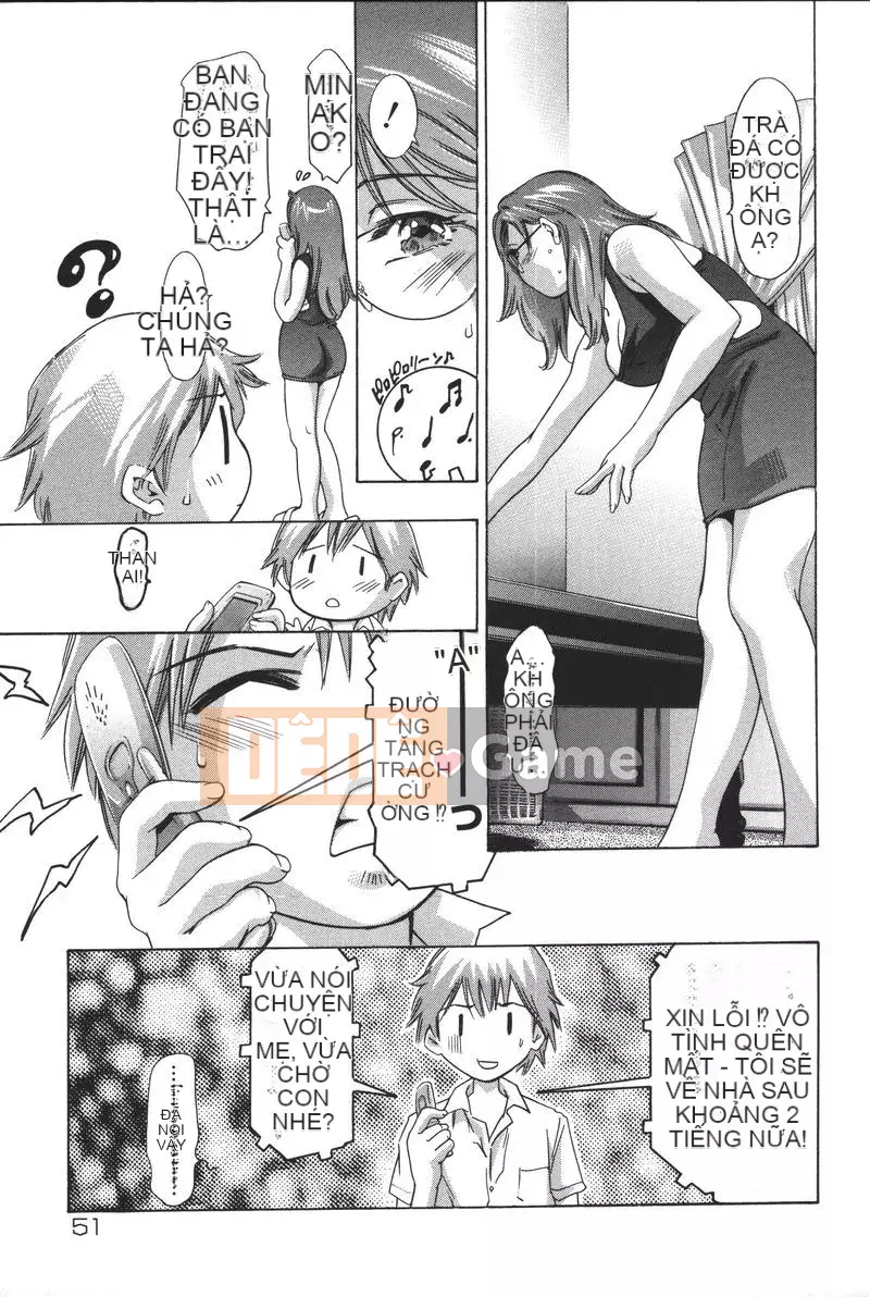 [Onikubo Hirohisa] Hình dáng lý tưởng