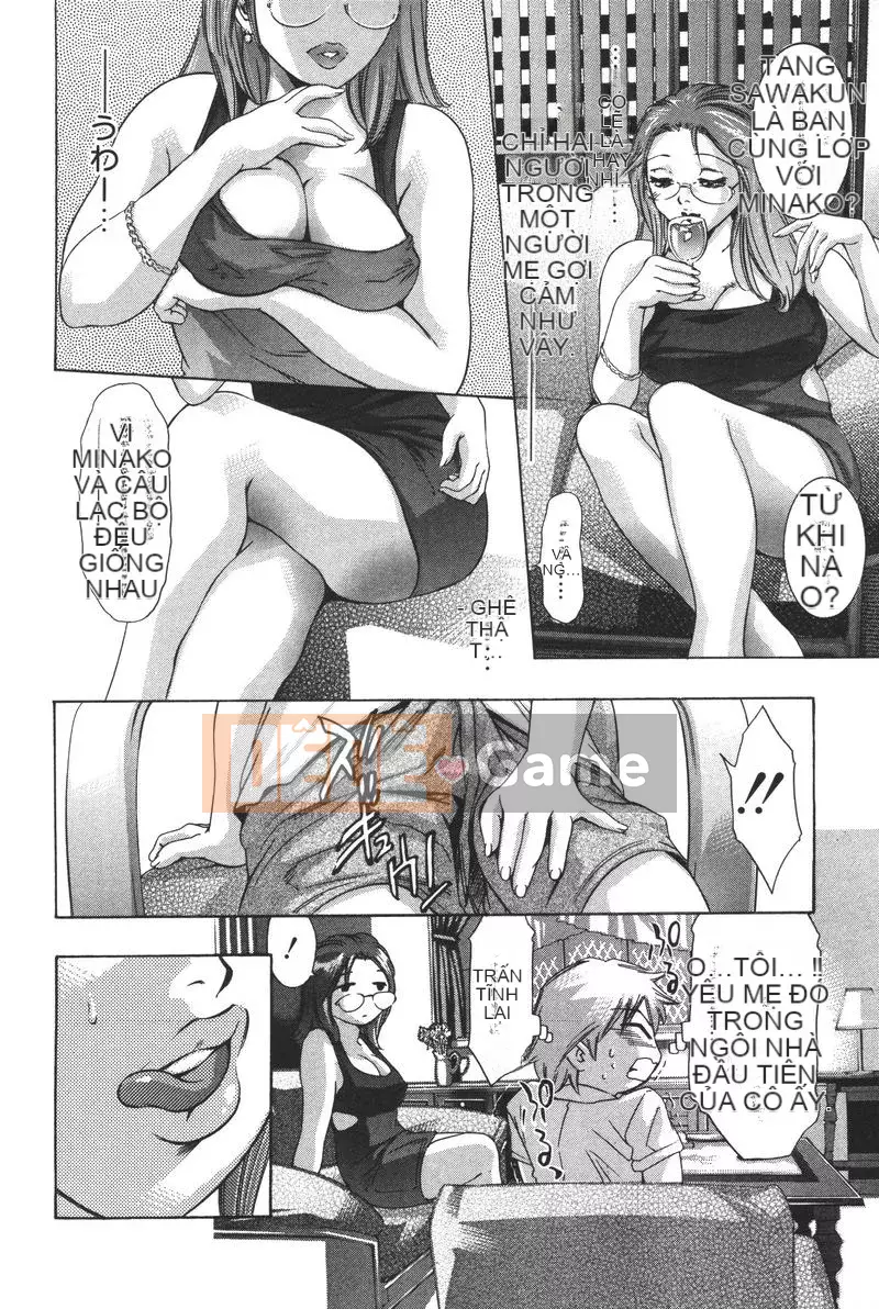 [Onikubo Hirohisa] Hình dáng lý tưởng