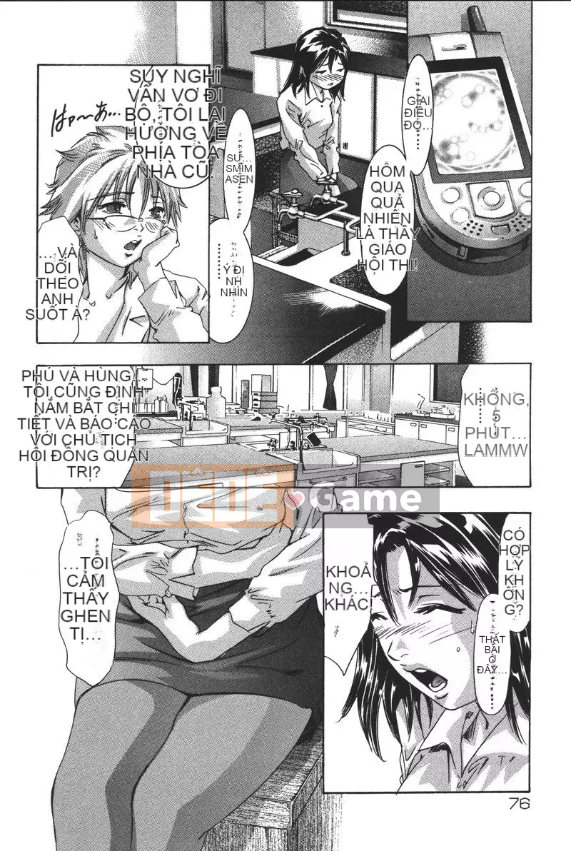 [Onikubo Hirohisa] Hình dáng lý tưởng