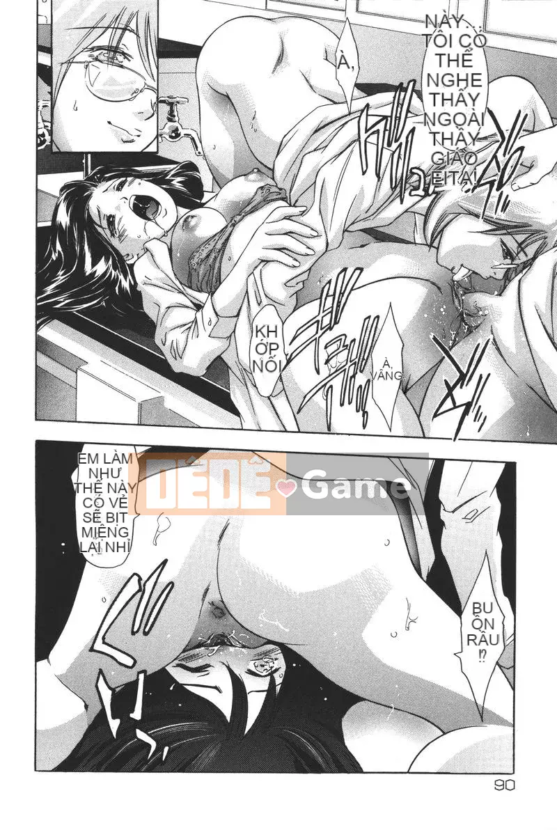 [Onikubo Hirohisa] Hình dáng lý tưởng