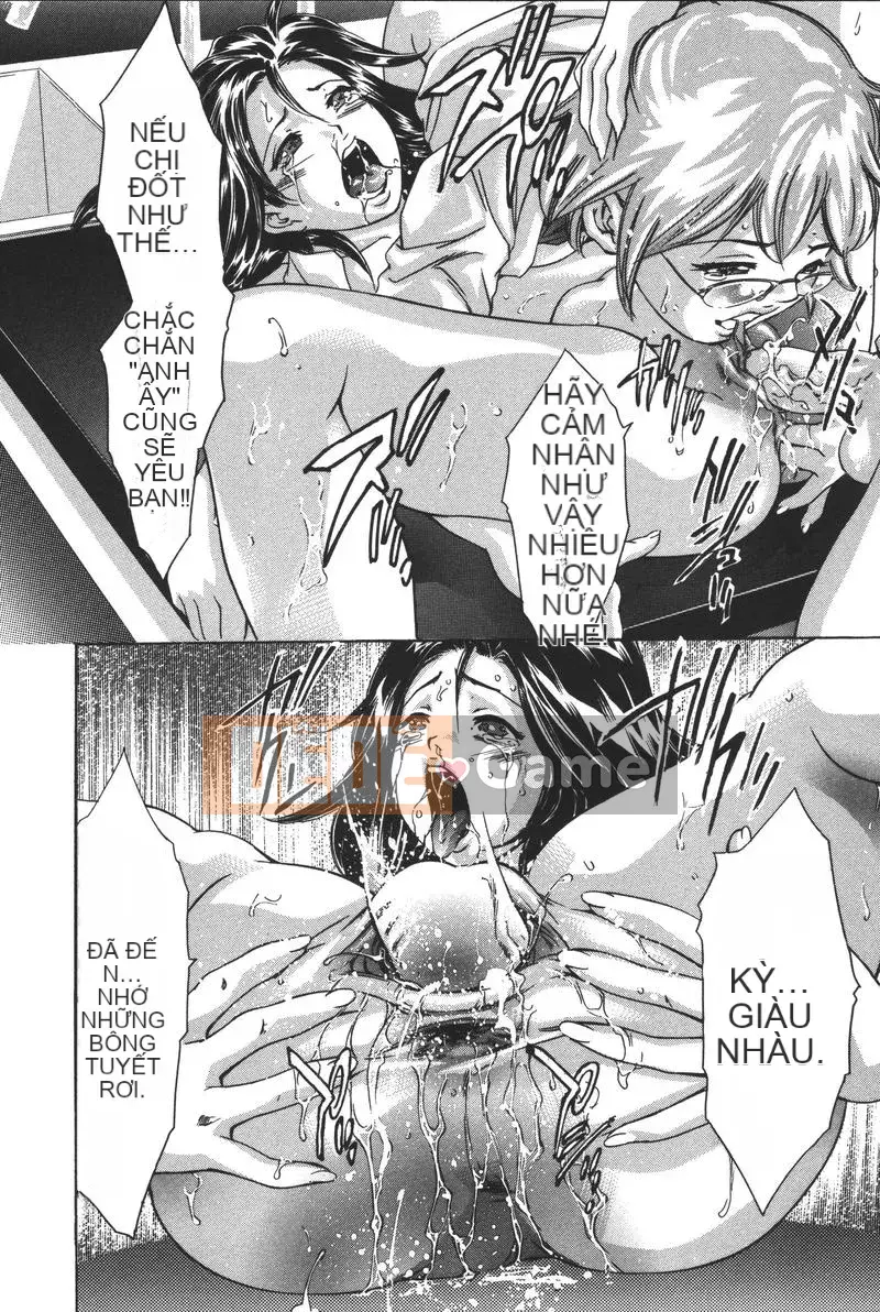 [Onikubo Hirohisa] Hình dáng lý tưởng